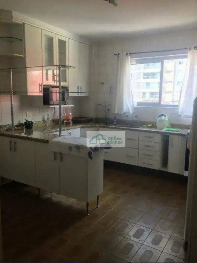Apartamento, 2 quartos, 120 m² - Foto 12