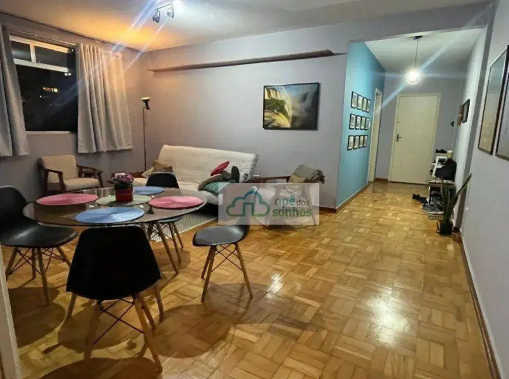 Apartamento, 2 quartos, 120 m² - Foto 4