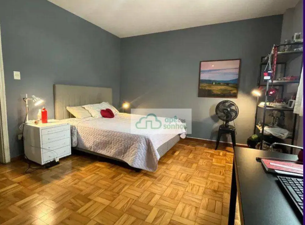 Apartamento, 2 quartos, 120 m² - Foto 2