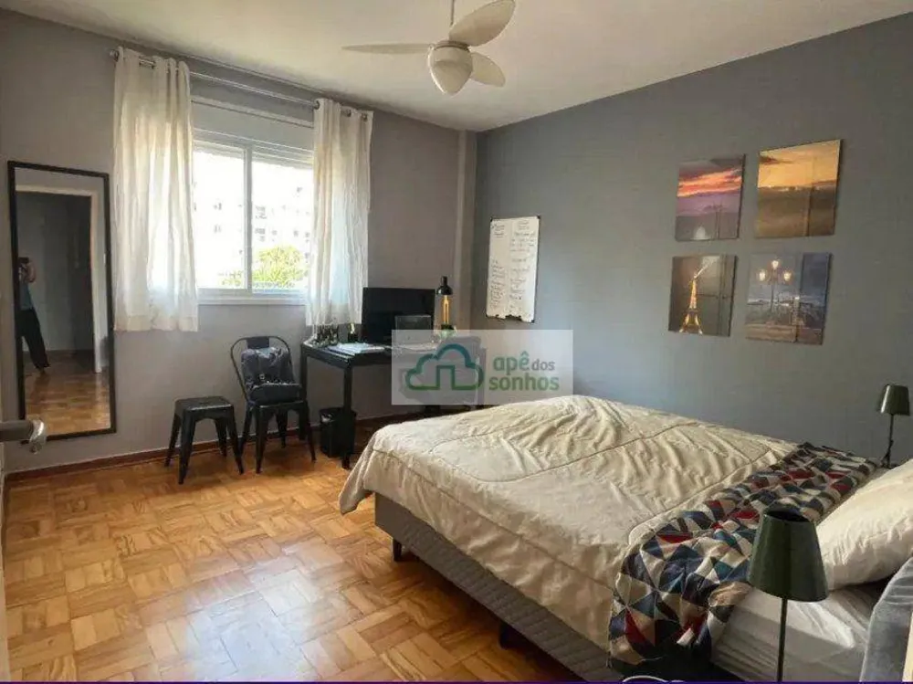 Apartamento, 2 quartos, 120 m² - Foto 6