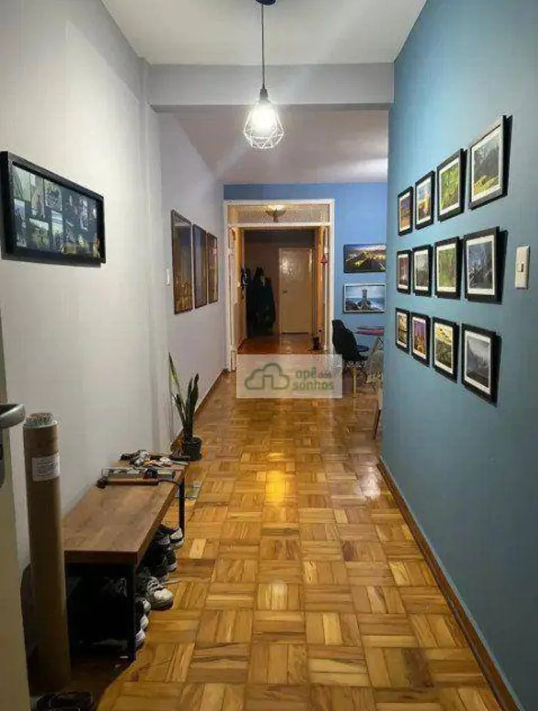 Apartamento, 2 quartos, 120 m² - Foto 7