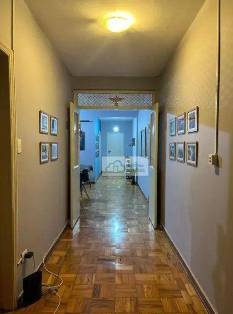 Apartamento, 2 quartos, 120 m² - Foto 13