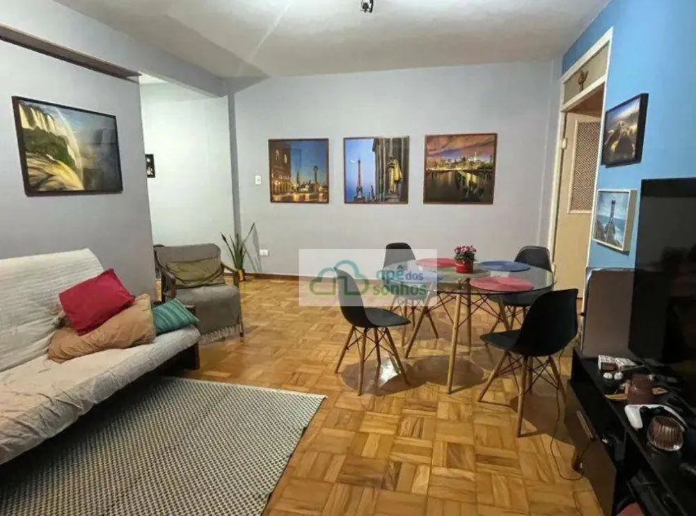 Apartamento, 2 quartos, 120 m² - Foto 3