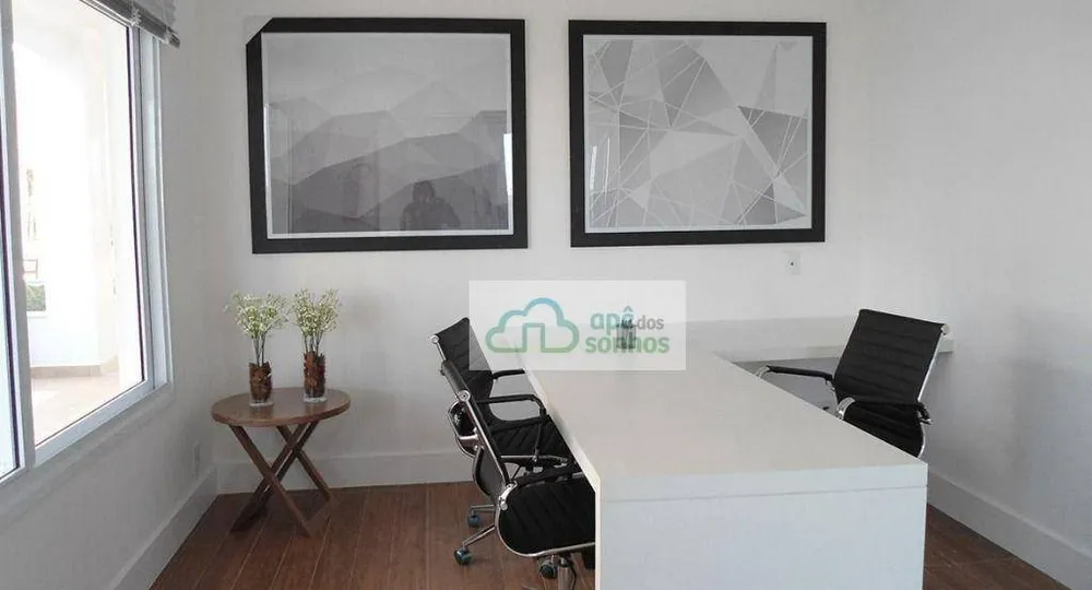 Apartamento, 2 quartos, 65 m² - Foto 15