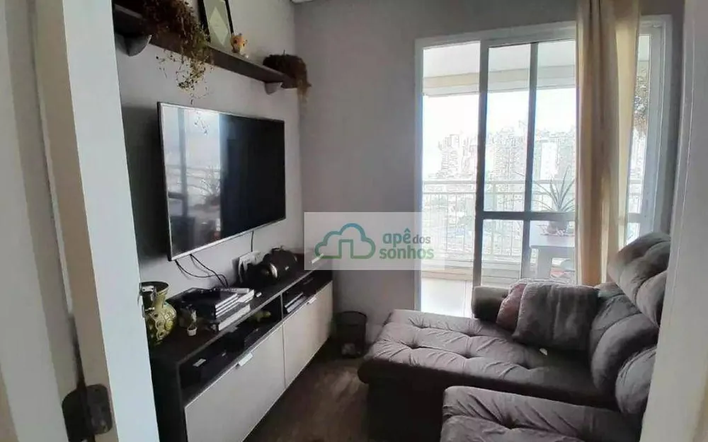 Apartamento, 2 quartos, 65 m² - Foto 2