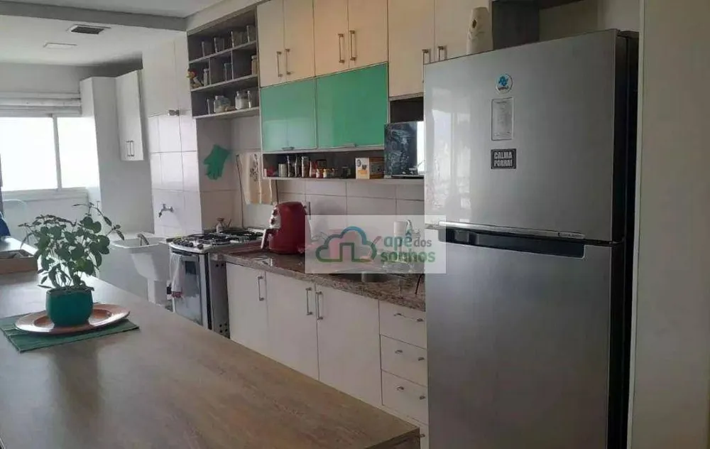 Apartamento, 2 quartos, 65 m² - Foto 5