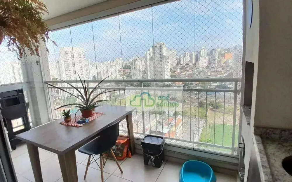 Apartamento, 2 quartos, 65 m² - Foto 1
