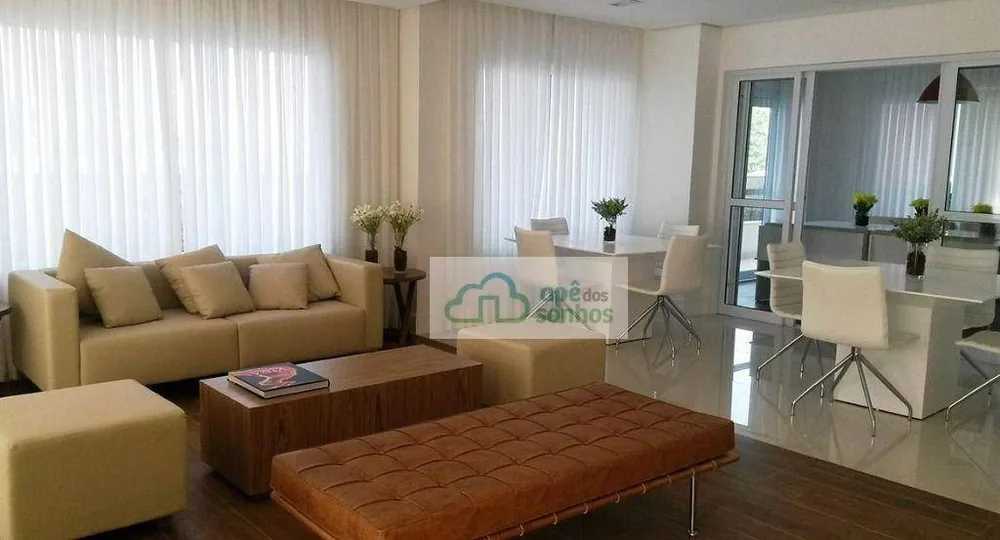 Apartamento, 2 quartos, 65 m² - Foto 11