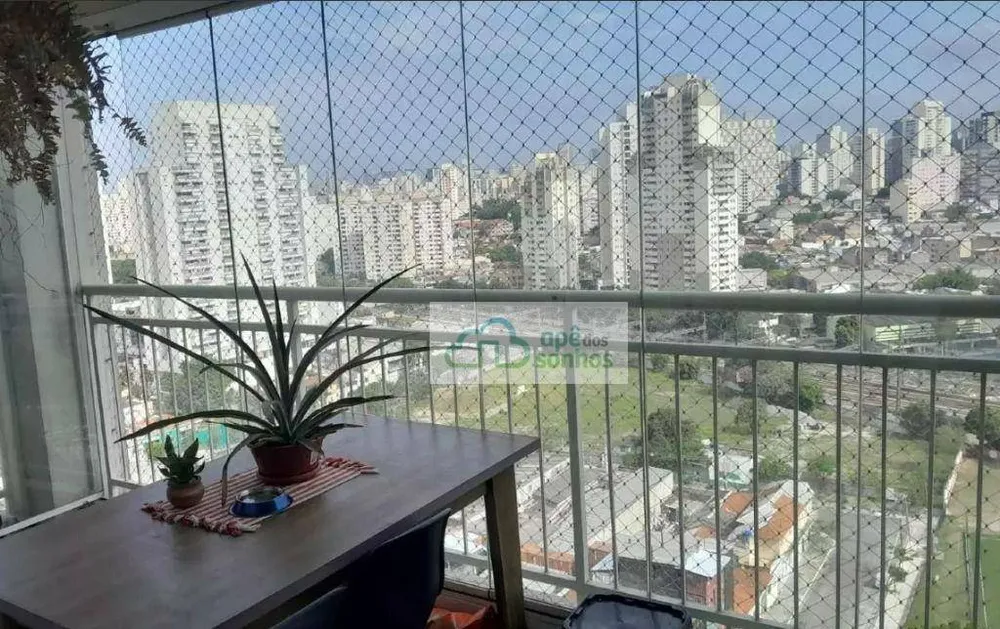 Apartamento, 2 quartos, 65 m² - Foto 3