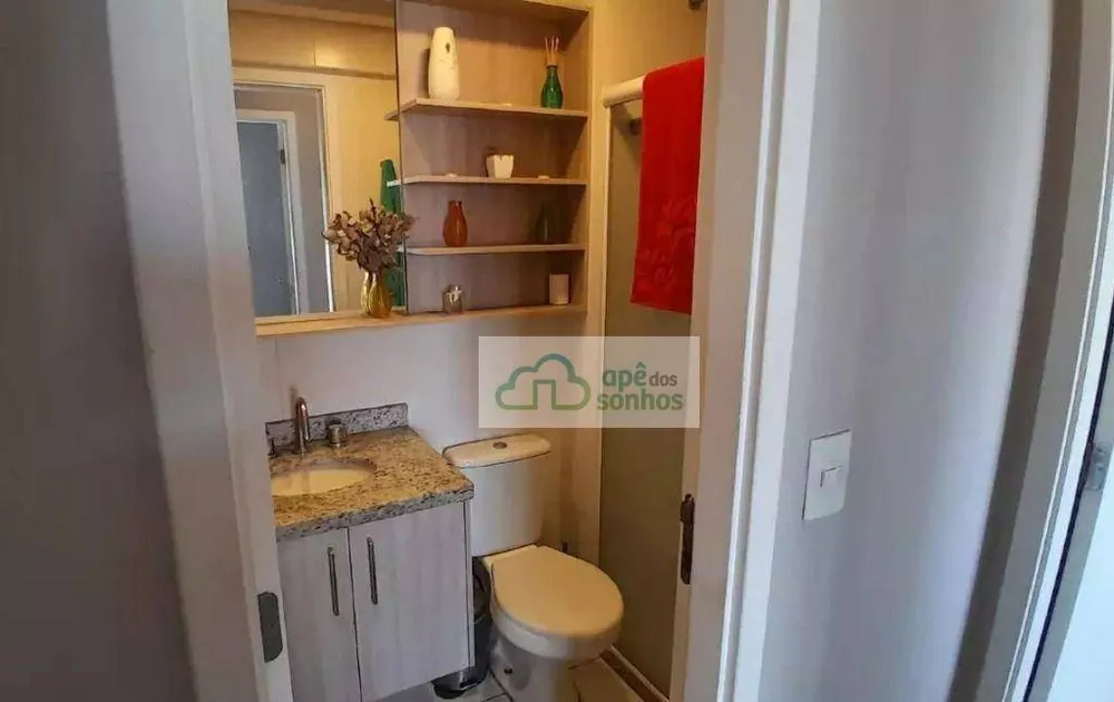 Apartamento, 2 quartos, 65 m² - Foto 9