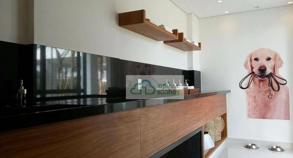 Apartamento, 2 quartos, 65 m² - Foto 16