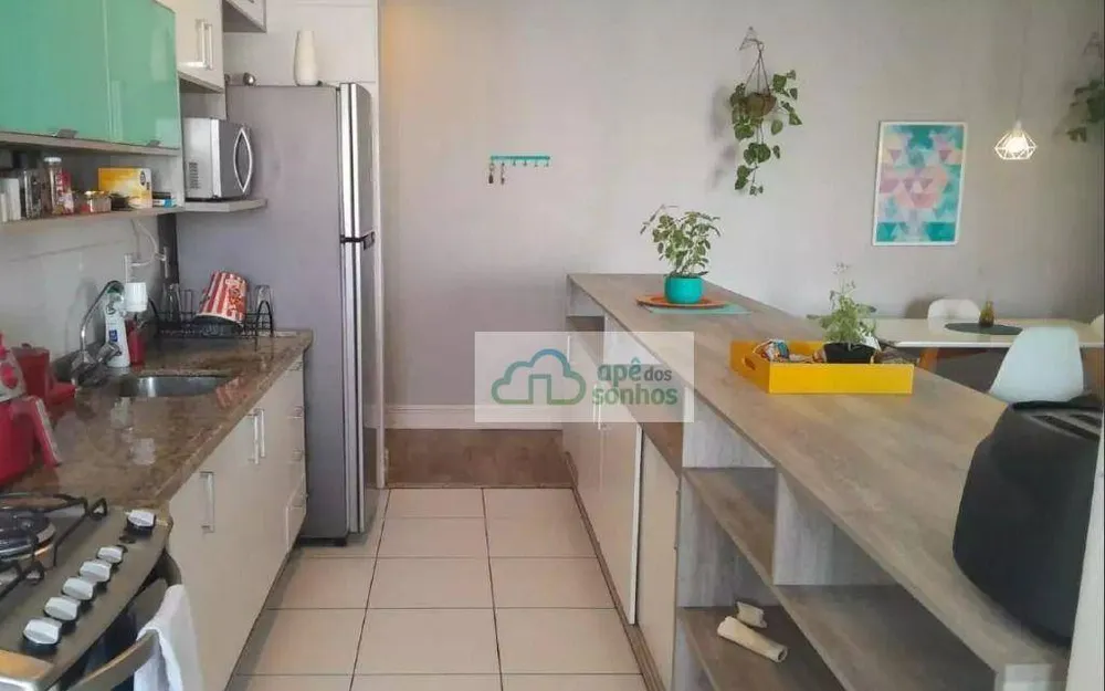 Apartamento, 2 quartos, 65 m² - Foto 6