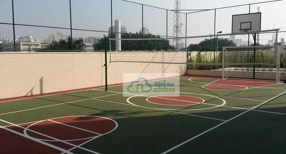 Apartamento, 2 quartos, 65 m² - Foto 14
