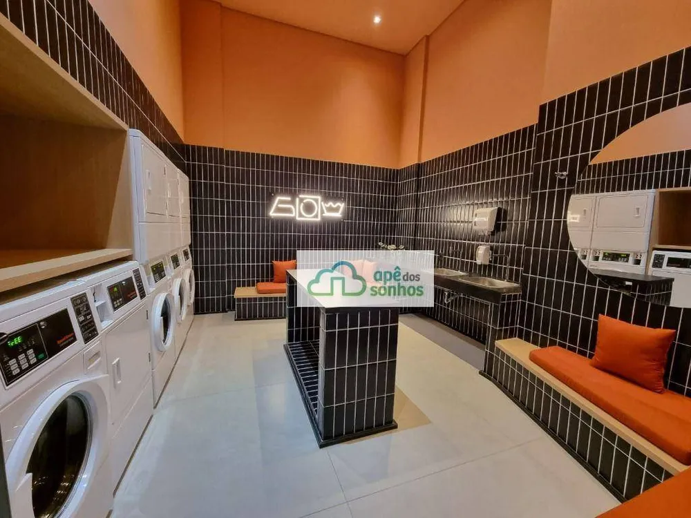 Kitnet-Studio, 25 m² - Foto 14