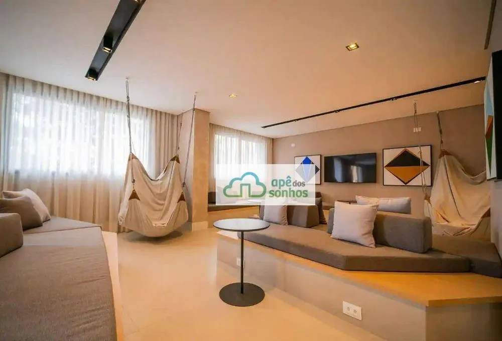 Kitnet-Studio, 25 m² - Foto 17