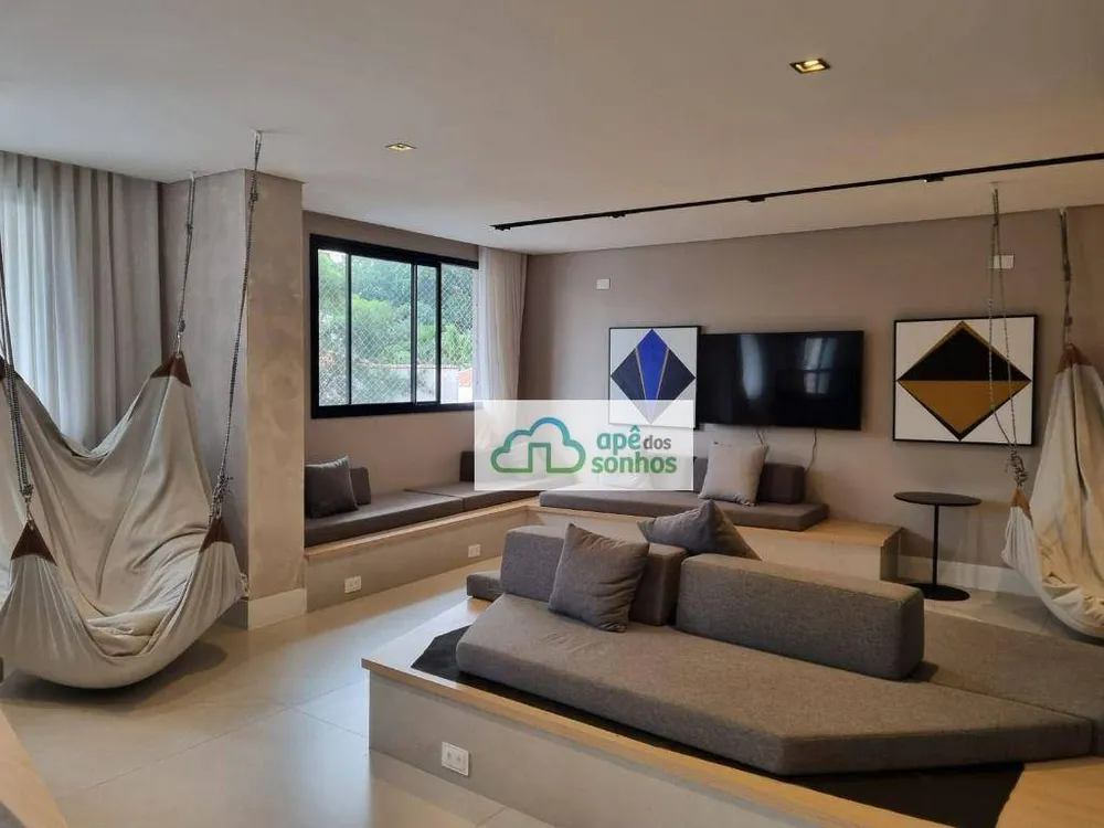 Kitnet-Studio, 25 m² - Foto 12