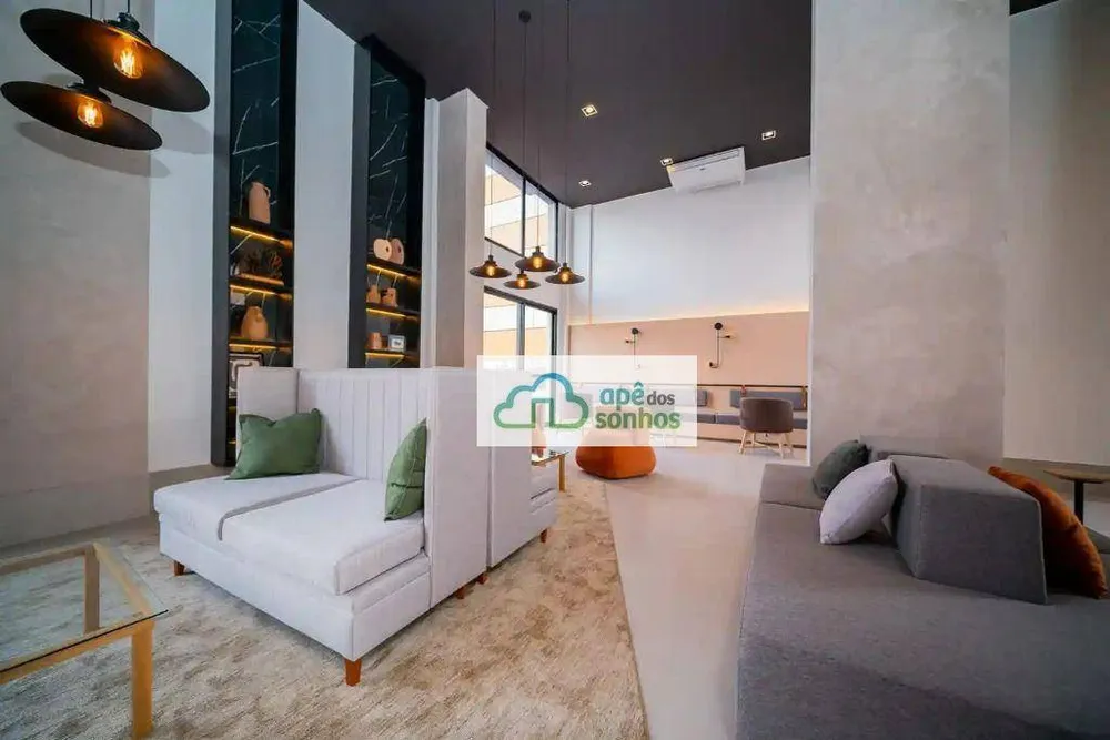 Kitnet-Studio, 25 m² - Foto 18