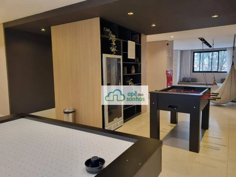 Kitnet-Studio, 25 m² - Foto 10