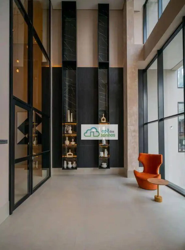 Kitnet-Studio, 25 m² - Foto 16