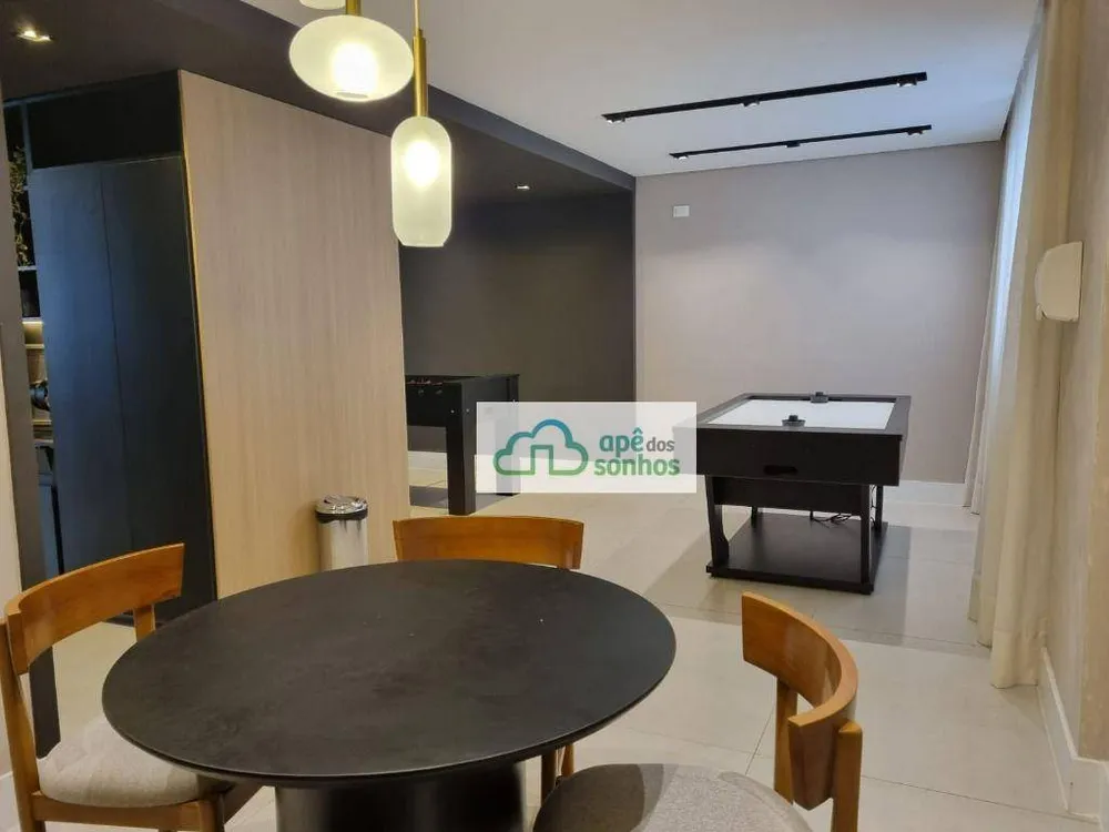 Kitnet-Studio, 25 m² - Foto 11