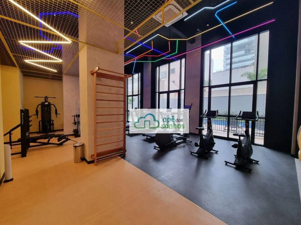 Kitnet-Studio, 25 m² - Foto 8