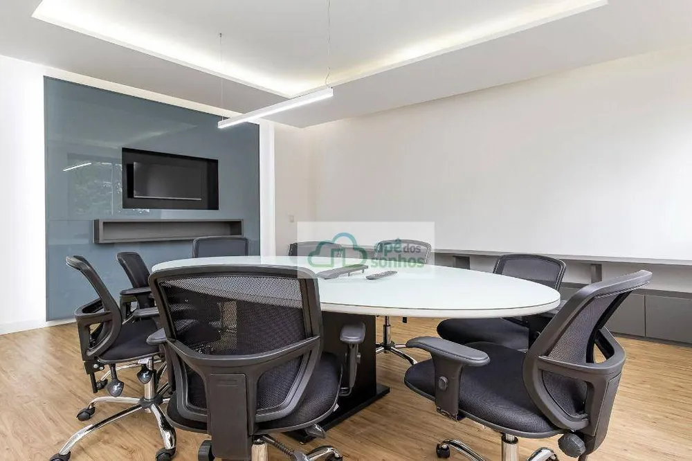 Apartamento, 1 quarto, 41 m² - Foto 4