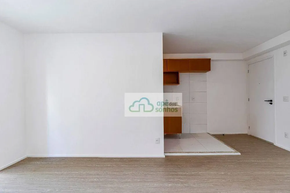 Apartamento, 1 quarto, 41 m² - Foto 3