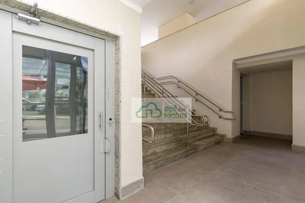 Apartamento, 1 quarto, 41 m² - Foto 14