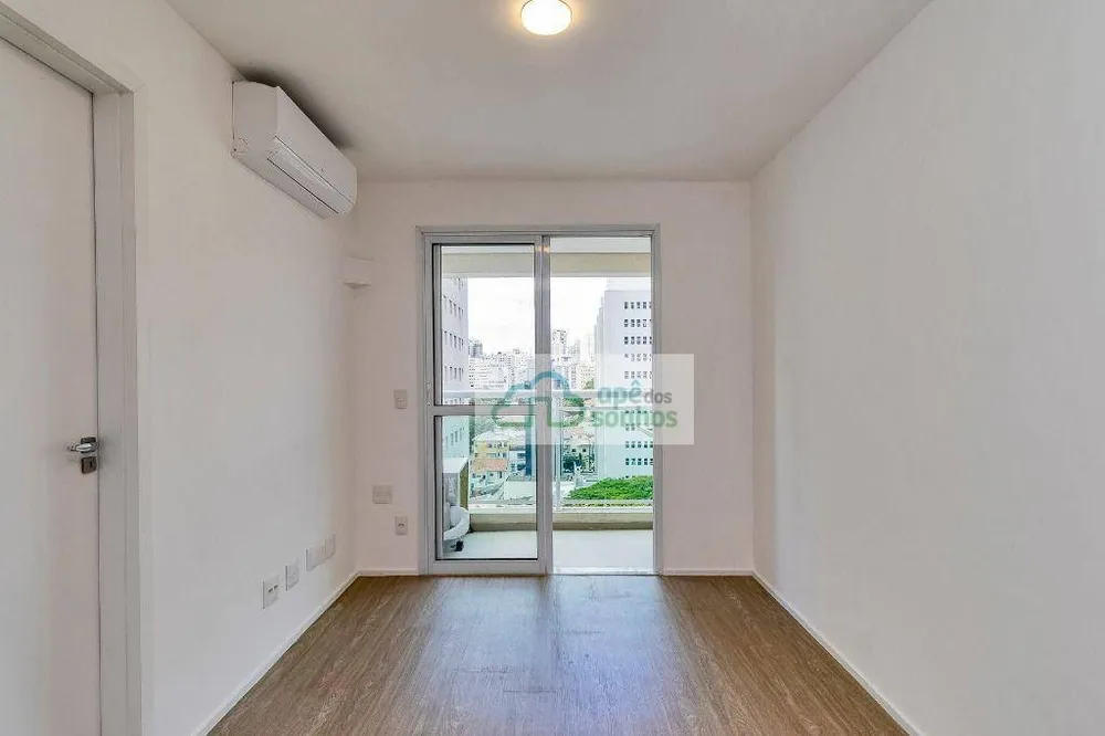 Apartamento, 1 quarto, 41 m² - Foto 1