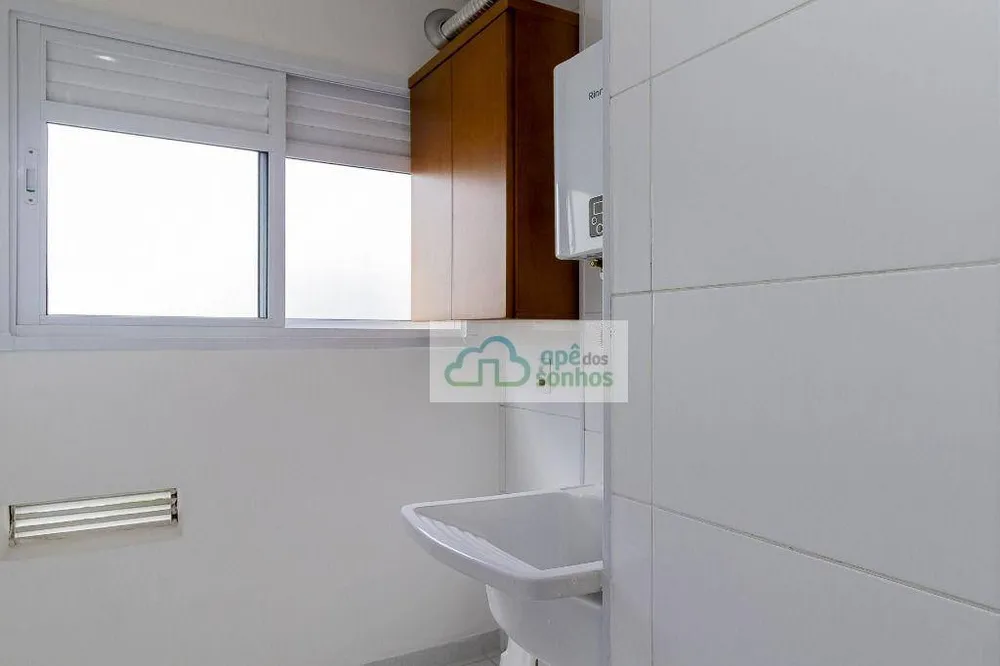 Apartamento, 1 quarto, 41 m² - Foto 8