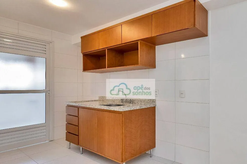 Apartamento, 1 quarto, 41 m² - Foto 1