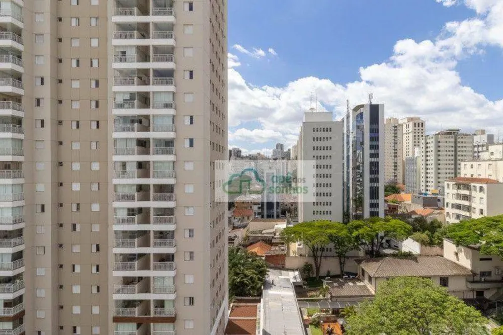 Apartamento, 1 quarto, 41 m² - Foto 9