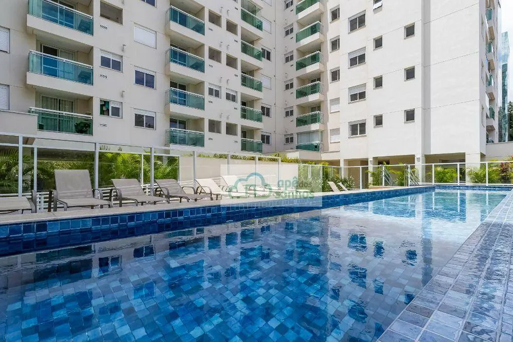 Apartamento, 1 quarto, 41 m² - Foto 5