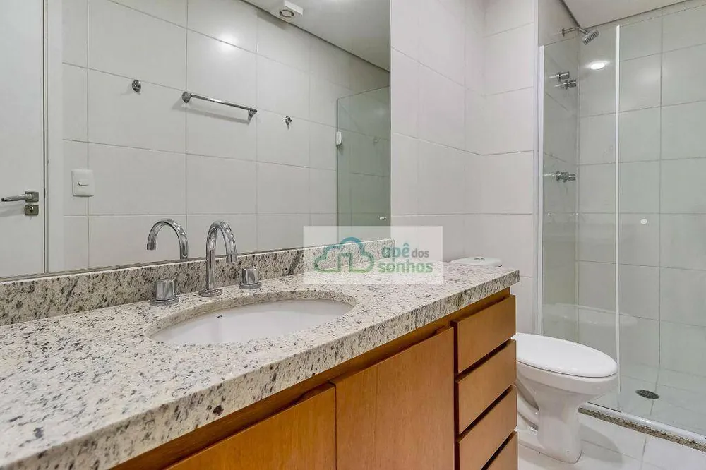 Apartamento, 1 quarto, 41 m² - Foto 7