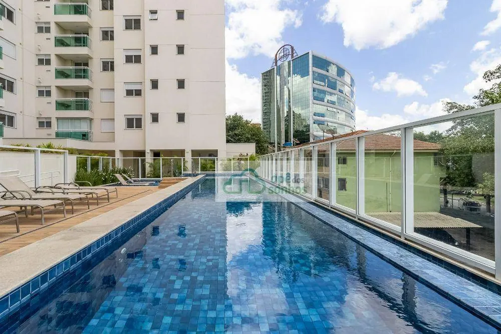 Apartamento, 1 quarto, 41 m² - Foto 3