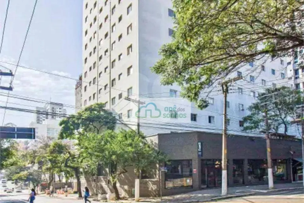 Apartamento, 1 quarto, 52 m² - Foto 13