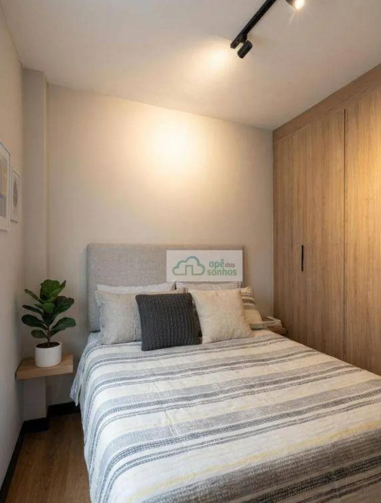 Apartamento, 1 quarto, 52 m² - Foto 10