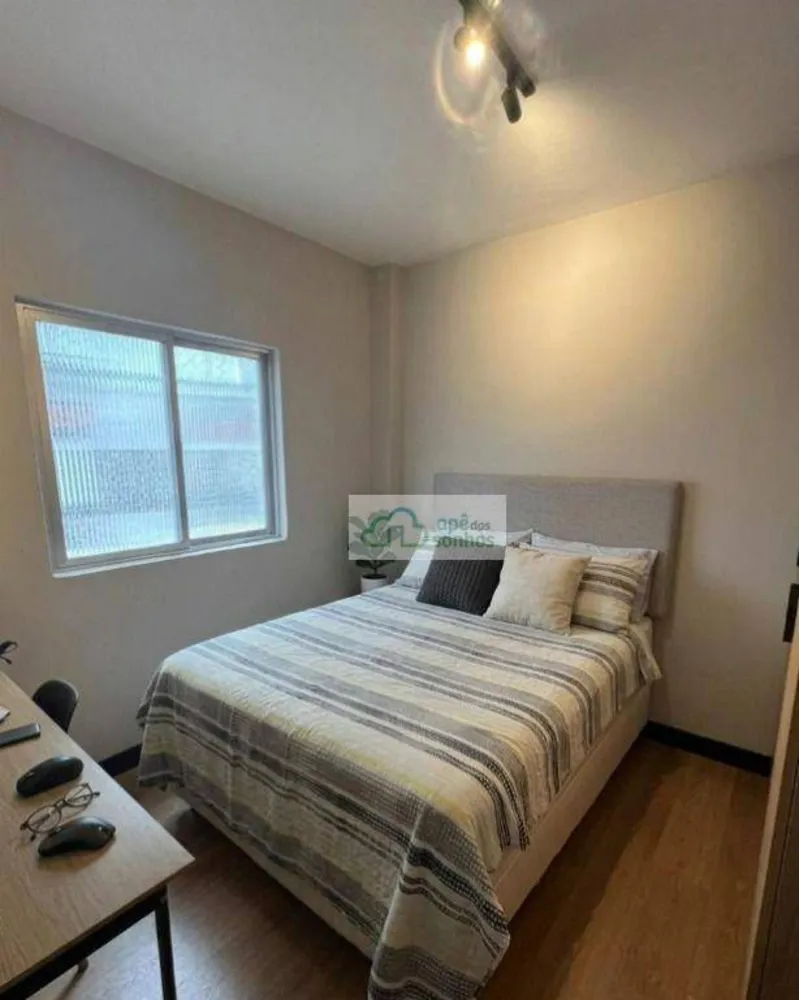 Apartamento, 1 quarto, 52 m² - Foto 8