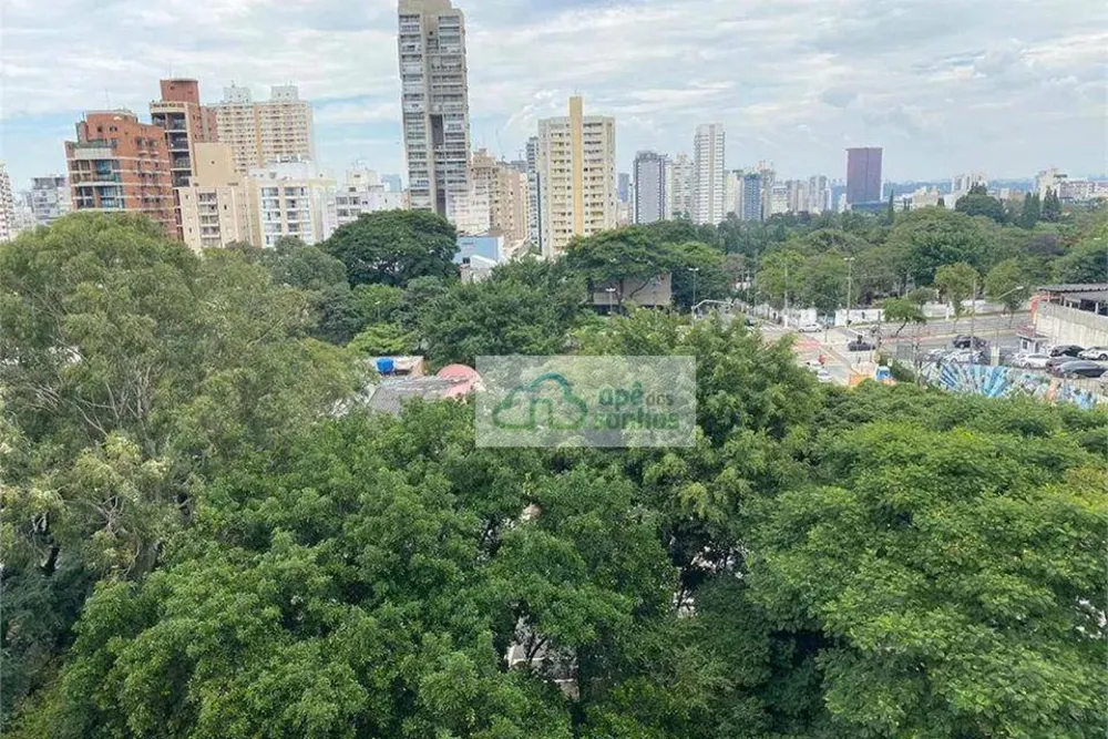 Apartamento, 1 quarto, 52 m² - Foto 6
