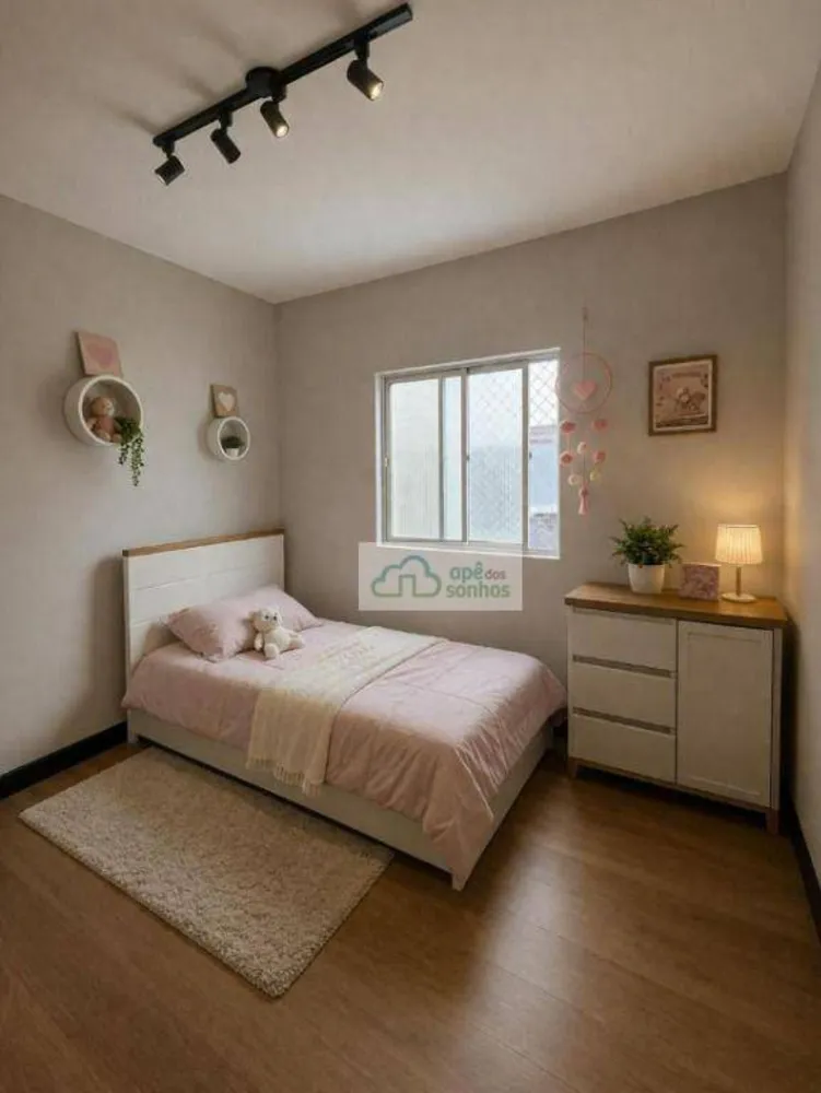 Apartamento, 1 quarto, 52 m² - Foto 8