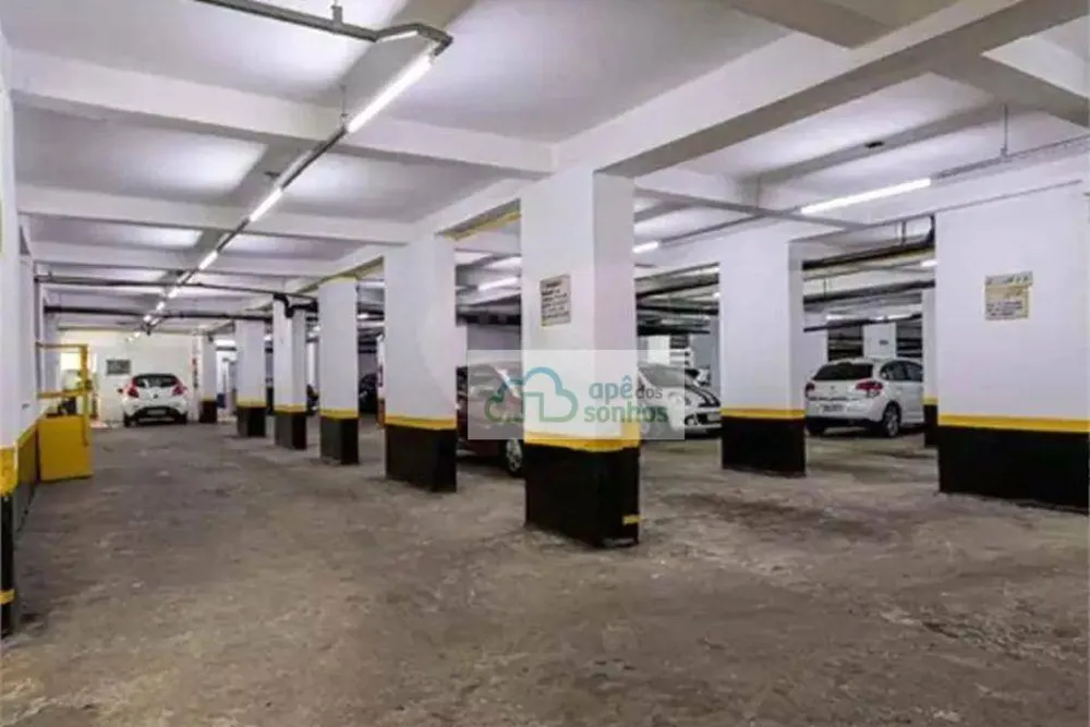 Apartamento, 1 quarto, 52 m² - Foto 5