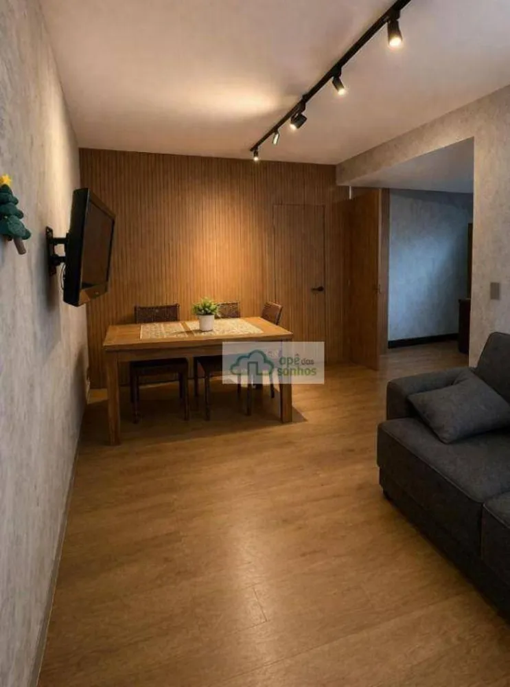 Apartamento, 1 quarto, 52 m² - Foto 1