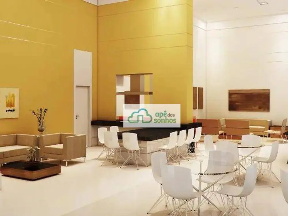 Apartamento, 3 quartos, 130 m² - Foto 3