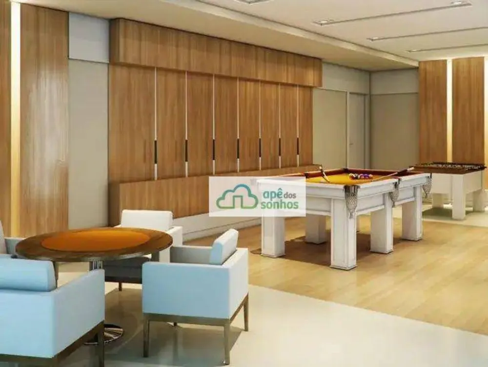 Apartamento, 3 quartos, 130 m² - Foto 4