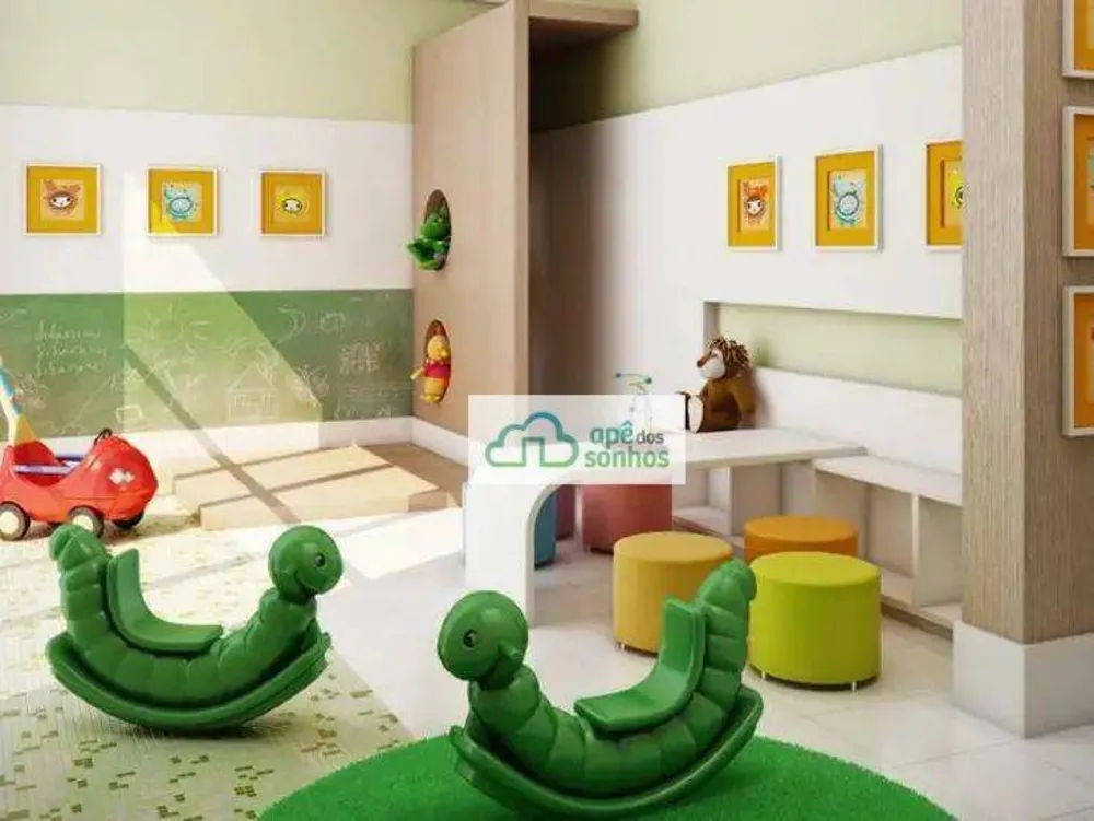 Apartamento, 3 quartos, 130 m² - Foto 5