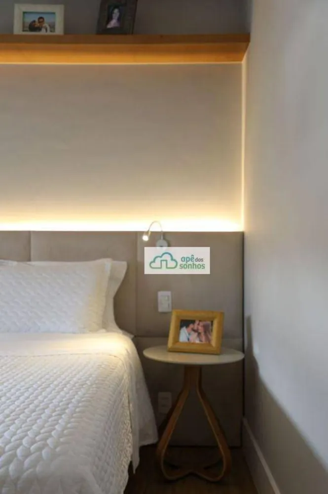 Apartamento, 3 quartos, 130 m² - Foto 2