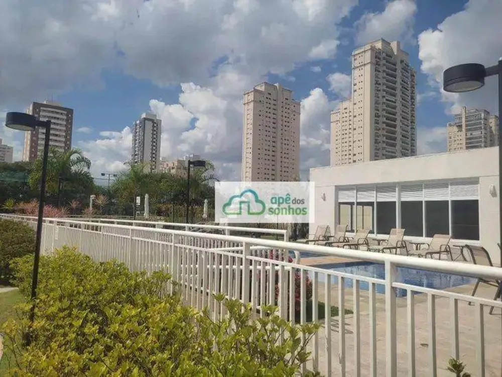 Apartamento, 3 quartos, 130 m² - Foto 6
