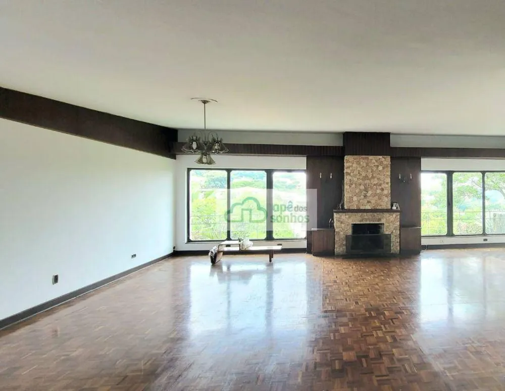 Casa, 7 quartos, 430 m² - Foto 2