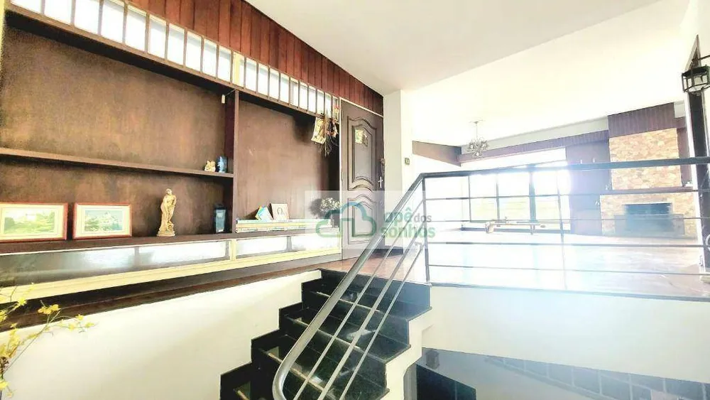Casa, 7 quartos, 430 m² - Foto 11
