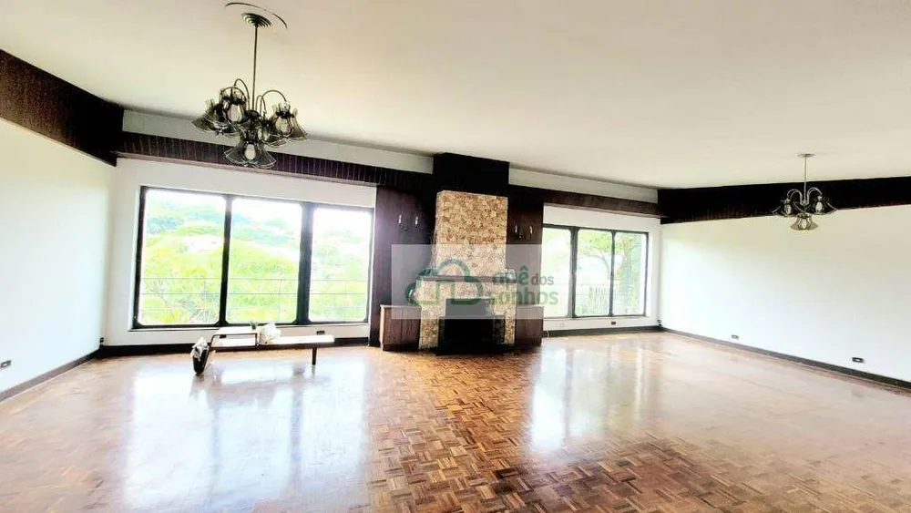 Casa, 7 quartos, 430 m² - Foto 9